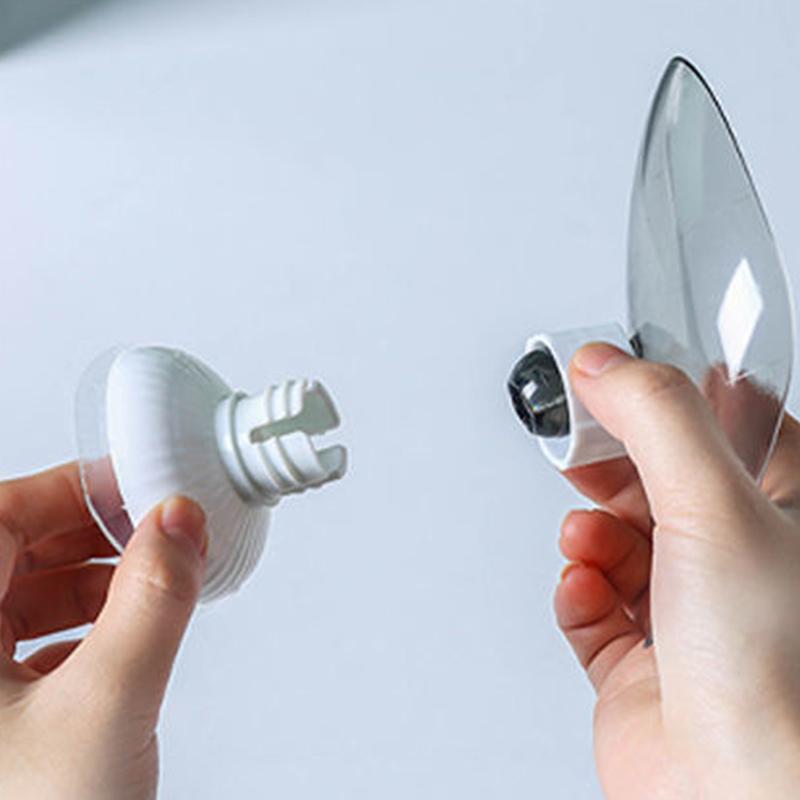 Leaf Shape Soap Dish Soap Box Soap Holder Sponge Drain Box Shower Soap Sponge Storage Holder Plate Kitchen Bathroom Supplies