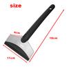 Snow Removal Scraper Auto Parts Car Shovel Ice Cleaning Tool Fit For Opel Astra Antara Zafira Tigra Mokka-e Corsa Insignia Combo