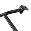 Luggage Rack Side Saddle Bag Mount Bracket Right For Kawasaki Z900Rs 2018-2025