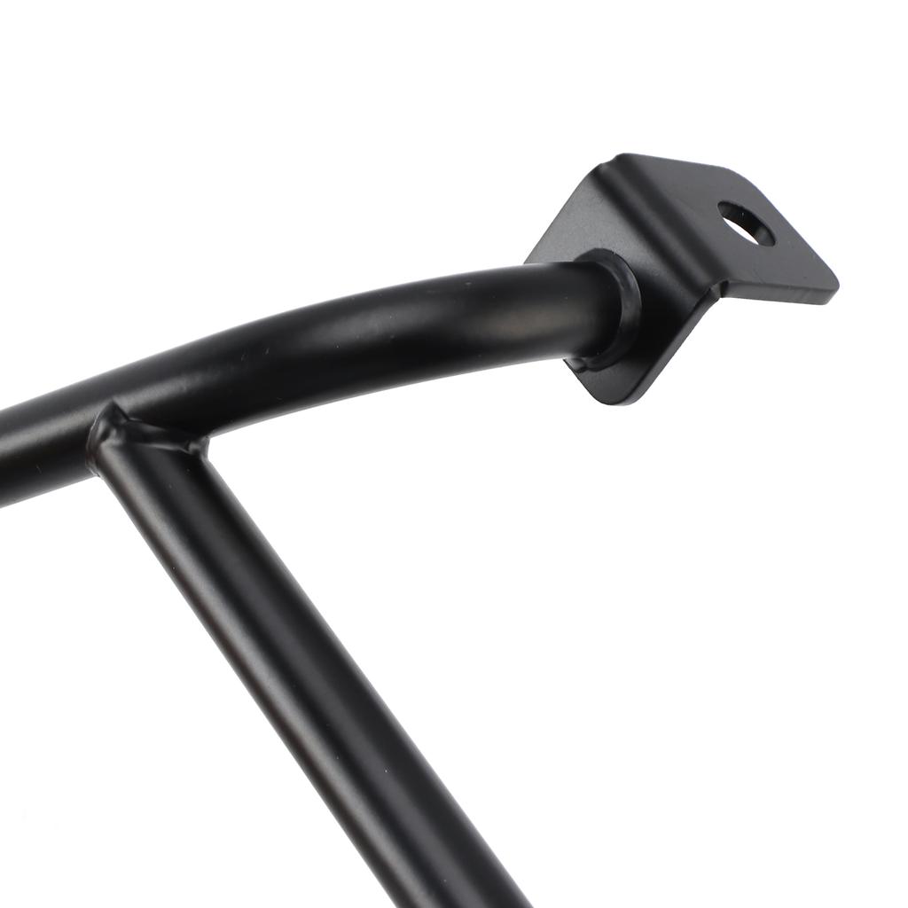 Luggage Rack Side Saddle Bag Mount Bracket Right For Kawasaki Z900Rs 2018-2025