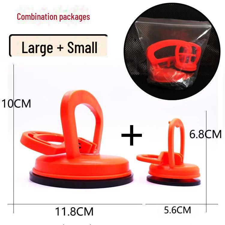 Strong Suction Mobile & Screen Remover for Glass, Tile, and Aluminum