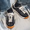 2026 New Trend Low Top Breathable Thick Sole Niche Lightweight Comfortable Casual Sports Men's Shoes Trend