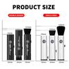 BQVLT1 Car Interior Cleaning Car Vent Cleaning Air Conditioner Soft Brush For Alfa Romeo Sportiva Giulia Giulietta 159 156 MITO