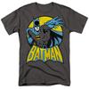 Batman Circle Logo DC Comics Licensed Children's T-shirt