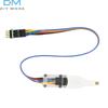 SOP8/WSON8/QDFN8 Microchip Surface mount Spring Needle Burning Read Write Test Probe Suitable for Test Writing Program Burning