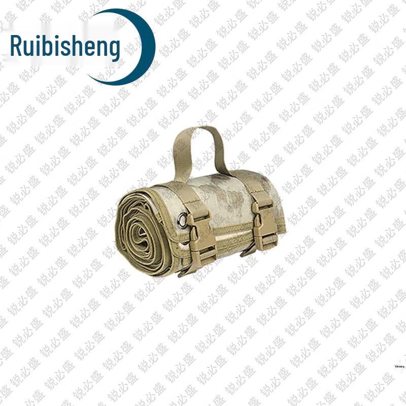 Ruibinsheng Foldable Outdoor Shooting & Camping Mat