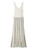 Lacy Knit Dress FWNO262095 IVR 1 [FRAY I.D] Women's