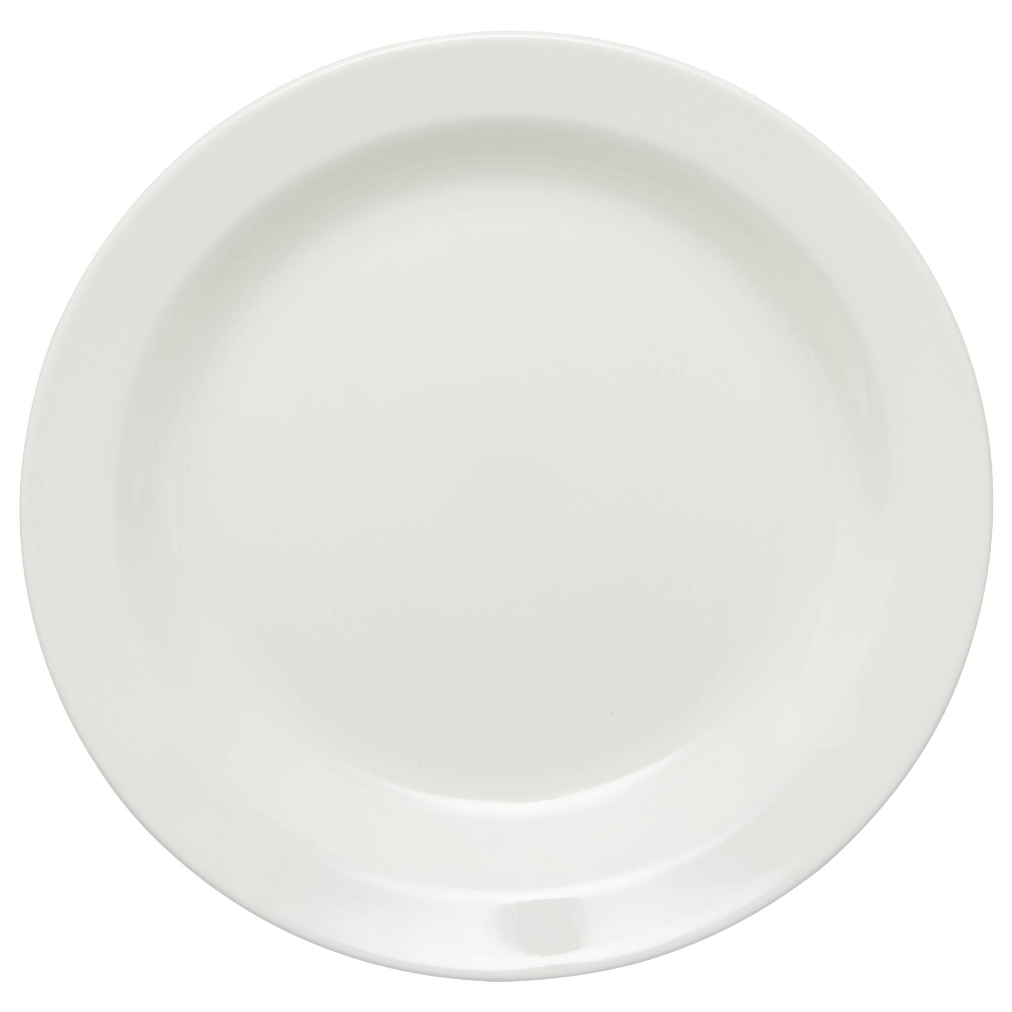 NARUMI Royal Court White для тарелки, 25 см, для плова, Япония, 9265-1851