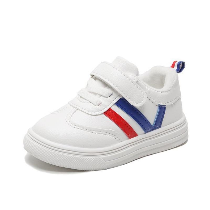 Infant Toddler Girls Soft Sole Walking Sneakers Baby Kids Casual Sports Shoes