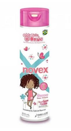 Novex My Little Curls Shampoo 300