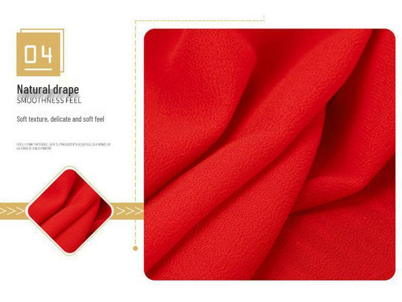 Solid Color Sleeveless Chiffon Dress with Shirt Collar - Slimming and Stylish Fairy Design for the Holidays