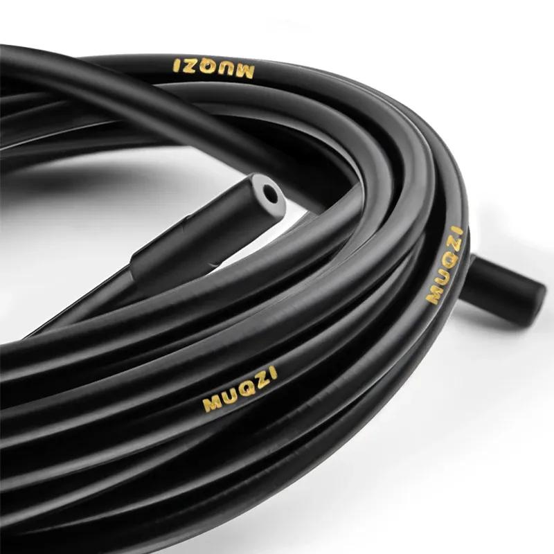 MUQZI Cable Kit Bike Shifter Line Brake Cable Housing