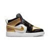 (PS) Air Jordan Sky Jordan 1 SE 'Gold Toe' Dziecięce DV6069-071