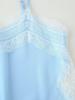 European & American Women's Lace Lingerie Style Casual Fashion Top