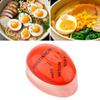 Essential Eggs Cooking Tool Effortless Eggs Timer Eggs Boiling Small Tool Color Changing Cooking Temperature Observer