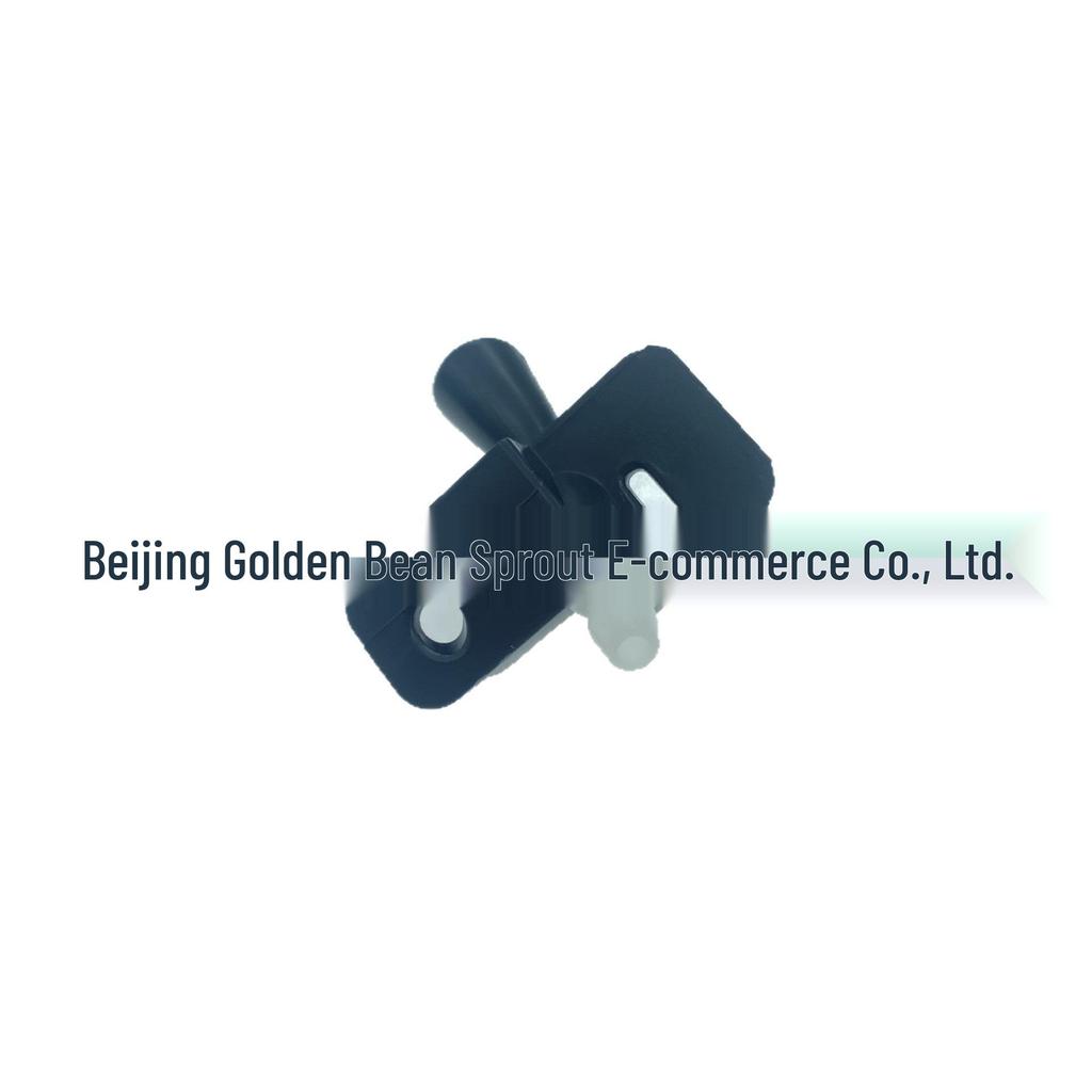 76810-TF0-G01: Compatible Hood Washer Nozzle for Honda Fit/Jazz Gen 2