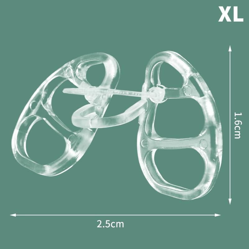 

4/1 шт. Устройство-клипса для носа против храпа, останавливающее храп, оборудование для помощи во сне, средство против храпа, помощь для дыхания, назальные дилататоры для лучшего сна