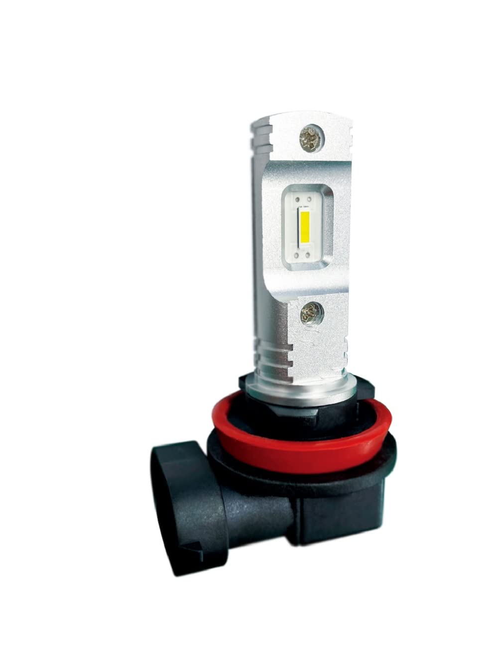 

Kashimura Easy LED Fog Lamp Replacement! High-Brightness Bulbs, 6500K, H8, H11, H16, NNB-036 чёрный