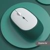 OLOEY Wireless Bluetooth Dual-Mode Silent Rechargeable Mouse