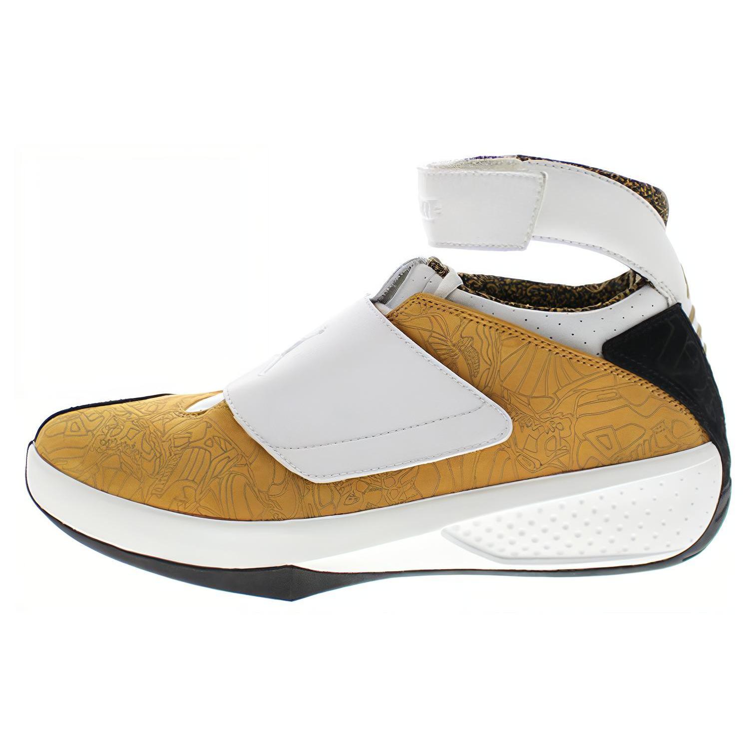 

Jordan 20 Og East Coast Chutney 310455-711 43