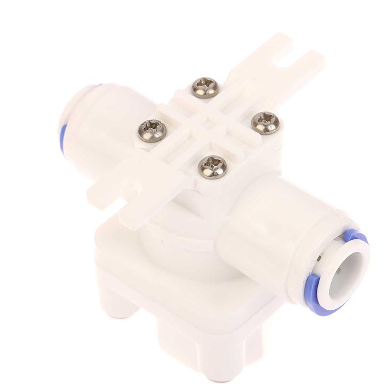 Druckregler Wasserreinigerteile Wasserdruckschalter 3/8'' Anschluss Regelventil Druckreduzierventil
