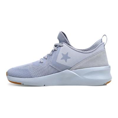 Fastbreak Ultra Low Top Retro Basketbalové Boty Unisex Tenisky Šedá 156968C