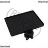 Large Multi-functional Sound Card Tray & Mobile Phone Tripod Stand