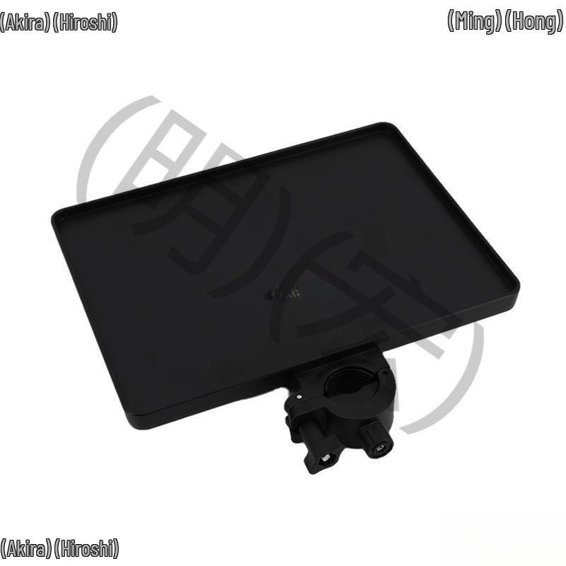 Large Multi-functional Sound Card Tray & Mobile Phone Tripod Stand