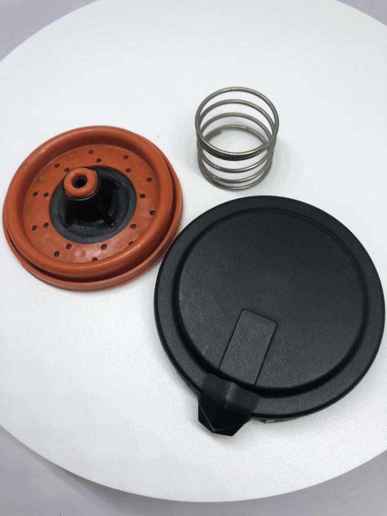 BMW 5 Series E60 & X5 E70 Valve Cover PCV Control and Repair Kit