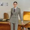 LadyS Elite Women's Wool Blend Suit Collection