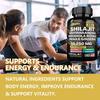 Xilaizhi Capsule 15250mg contains Xilaizhi South African Drunken Eggplant Ginseng and other energy supplements and 120 capsules for joint protection