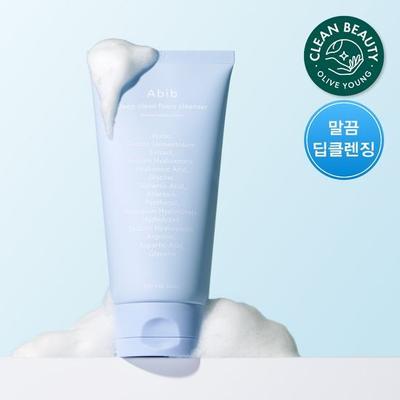 Gesichtspflege – Gesichtsreinigung