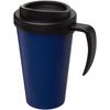 Americano "Grande" 350 Ml Thermal Tumbler Blue