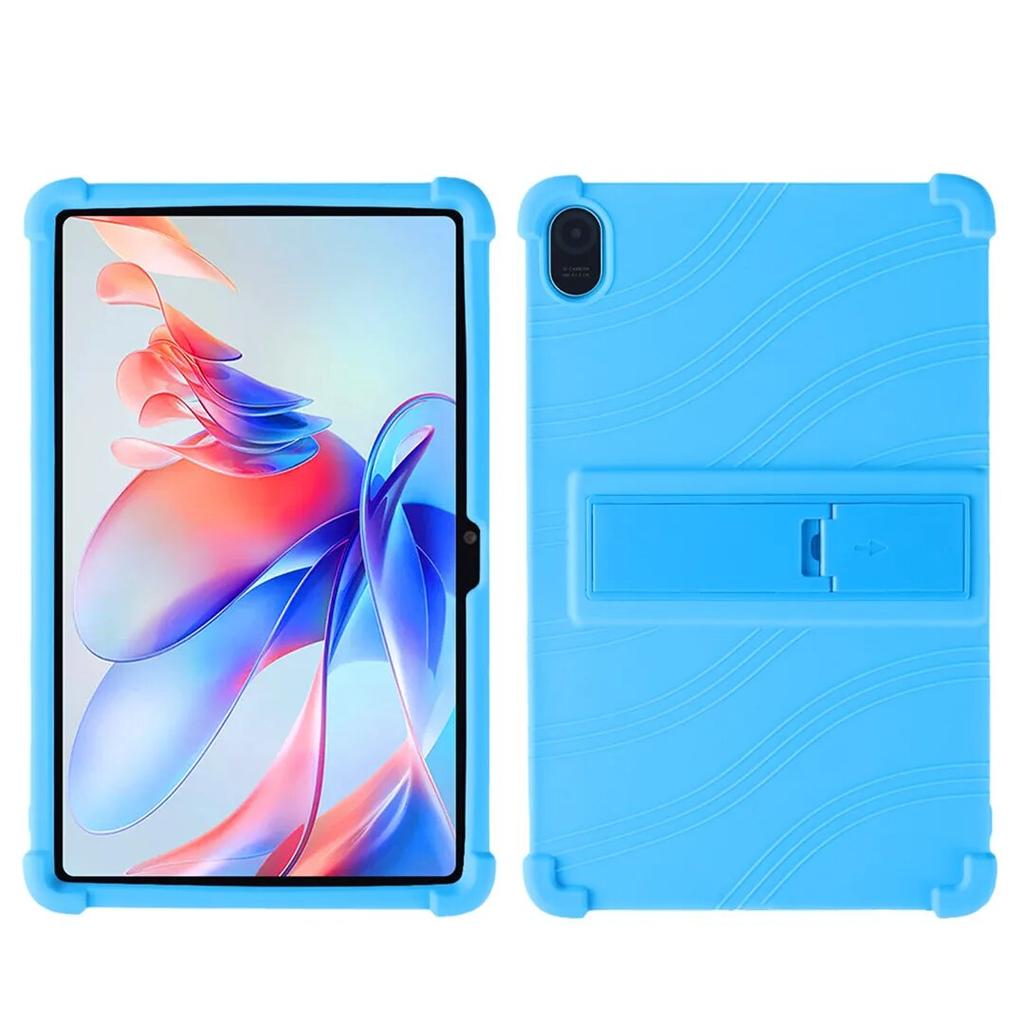 For Blackview OSCAL Pad 15 Case Stand Soft Silicon Cover For OSCAL Pad 15 10.36 Inch 2023 Tablet Android 13 T606 Octa Core