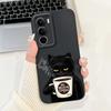 For Realme C75 Case RMX3941 Cute Cat Dinosaur Cartoon Cover Soft TPU Phone Case For Realme C71 C 75 RealmeC75 X C75X Fundas Bags