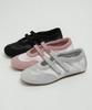 [CHAAKAN] Shera Velcro Sneakers SNFBR1h169