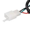 Motorrad   Lautsprecher Kabellos IP54 Wasserdicht  12V Lenker Montiert   Soundsystem