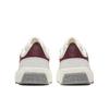 Anta C37 Series Comfortable Casual Height Increasing Lightweight Low Top Sneakers Women sneakers Ivory-White 922438037-1