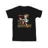 Pinocchio Boys Tales Of Adventure Cotton T-Shirt