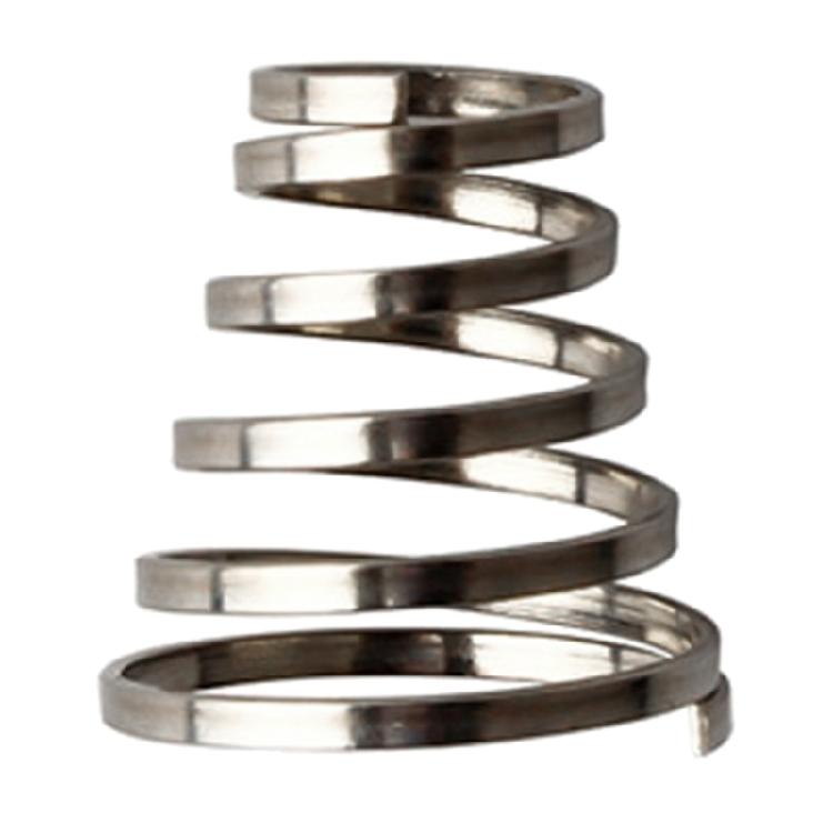 10Pcs Steel Bicycles Wheel Skewers Spring Replacements Mountain Bike Wheel Spring Cycling Part