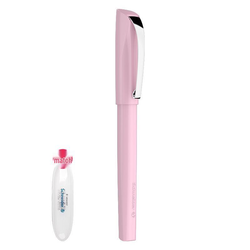 Schneider 0.35mm Calligraphy Practice Fountain Pen for Students and Adults 0.35mm