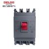 Delixi CDM3S Series Molded Case Circuit Breaker
