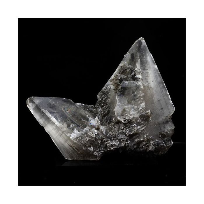 Pierres et Minéraux. Gypse. 324.0 ct. Sinard, Isère, Rhône-Alpes, France..