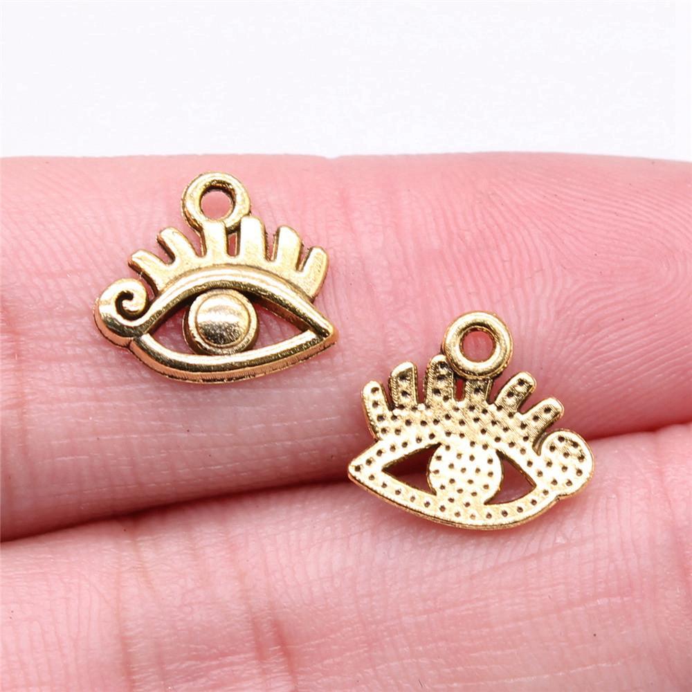 Eye Of Horus Charms Pendant Men's Jewelry Bulk Elegant Things