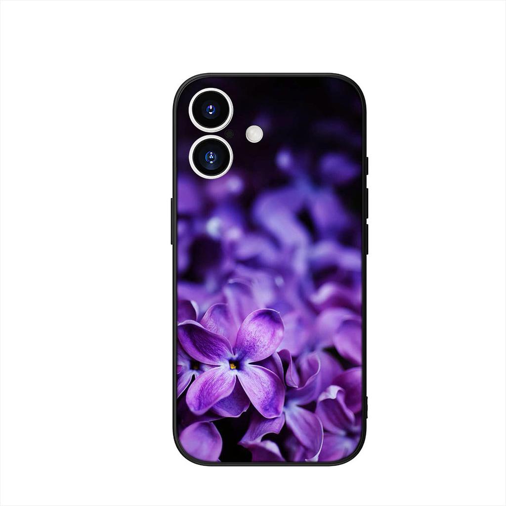 Flower Rose Lotus Peony Case for Motorola Moto G54 G05 G24 G67 G55 G75 G85 G15 G57 G86 Power Edge 50 30 Ultra Fusion neo Pro
