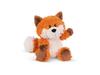 Plush - Fridalie - Fox - 20 Cm - Green - Unisex - Indoor