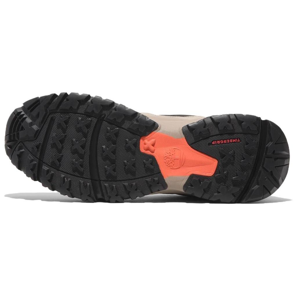 Timberland Motion Scramble Bequeme Leichte Rutschfeste Langlebige Low-Top Outdoor Funktionsschuhe Herrenschuhe Grau Braun A6CYHEN5