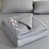 Class A Cotton Summer Quilt for Mother & Baby - Lightweight, Thin, Machine Washable, Perfect for Air Conditioning or Children