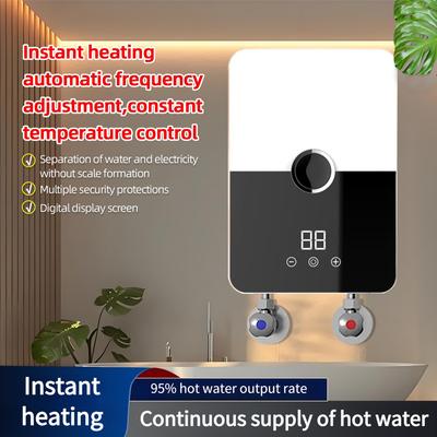 Ohřívače vody – Ostatní ohřívače vody