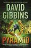 Pyramid by David Gibbins Paperback Book 9780755354061